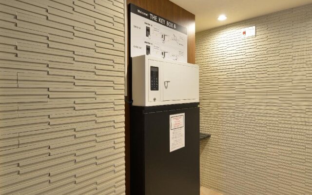 Residence Hotel Hakata 8