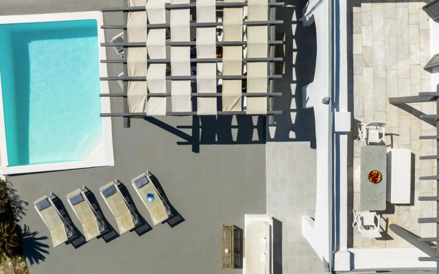 Villa Diorite by Mykonos Rocks