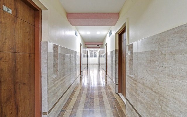 Treebo Skanda Suites
