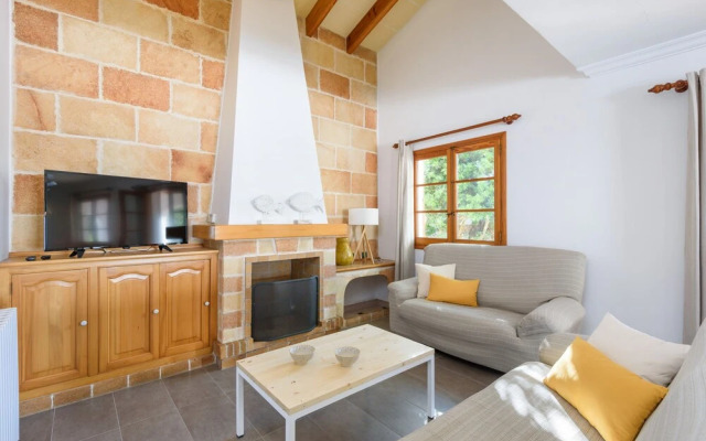 Villa Menorca Elena