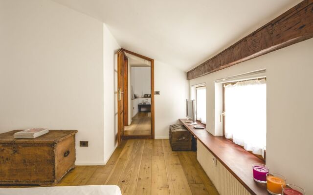 TriesteVillas Lazzaretto