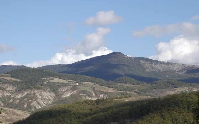 Villa Podere Isabella