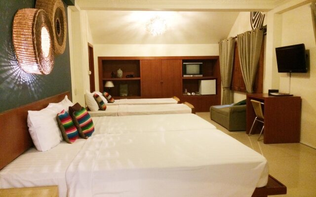 Viva Hotel (Be VIP)