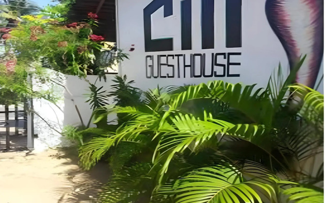 Cili Hotel