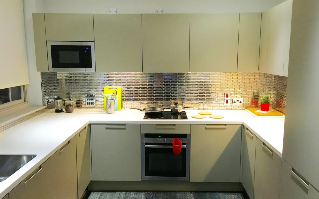 City Stay Aparts - Luxury Westminster Apartment