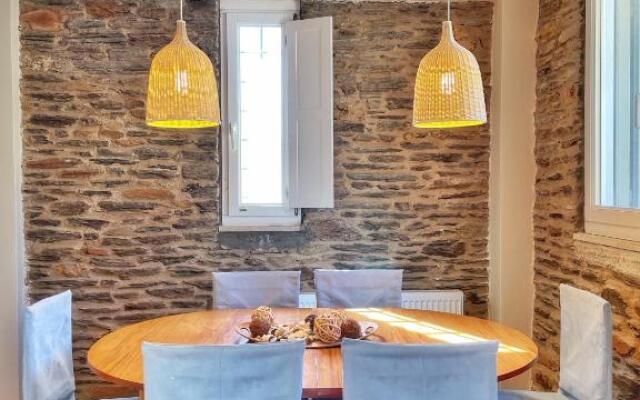 Spacious & Cozy Flat 5 mins to Batsi Bay