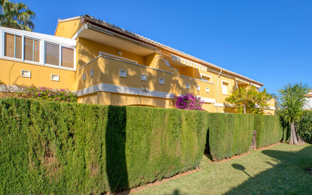 Apartment Alqueria Sol