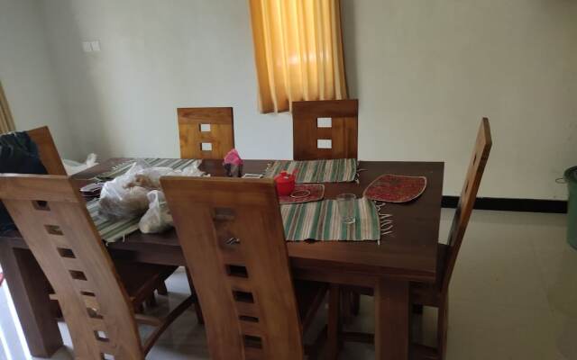 Martin's Guest House