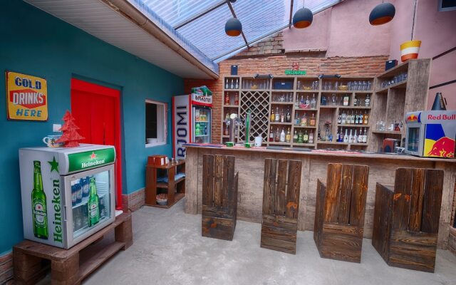 Euphoria Inn
