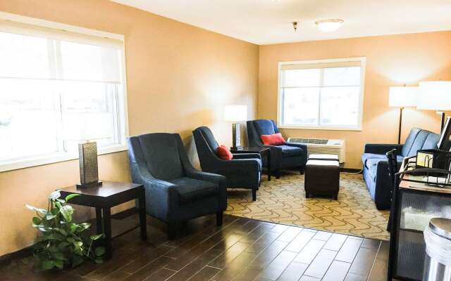 Comfort Inn Hastings