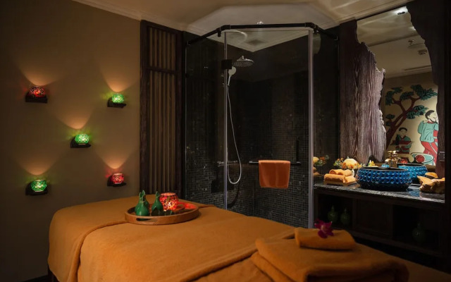 22Land Heritage Hotel & Retreat