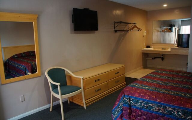 City Center Motel