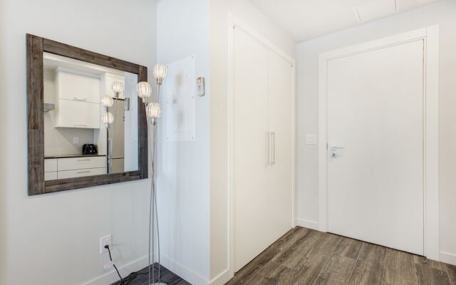 Апартаменты Village