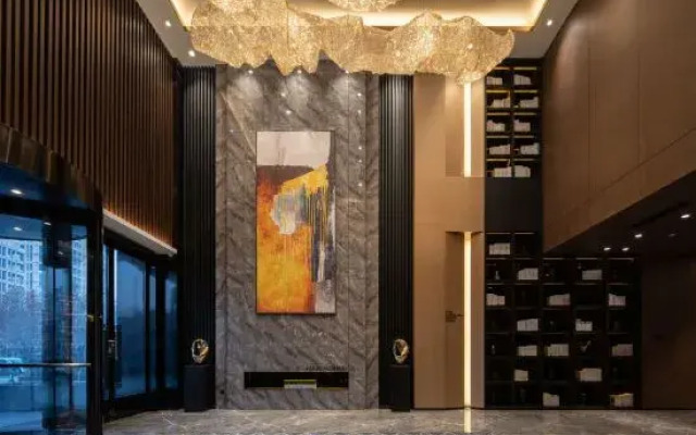 Giorgio Morandi Hotel