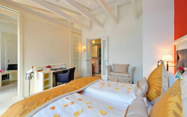 Boutiquehotel La Casa