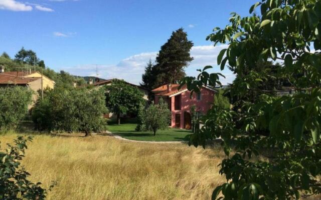 Agriturismo Terra Rossa