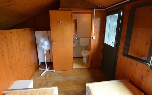 Bungalow Near the Adriatic Sea