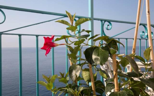 Stunning 4-guests Apartment 2 km From Amalfi