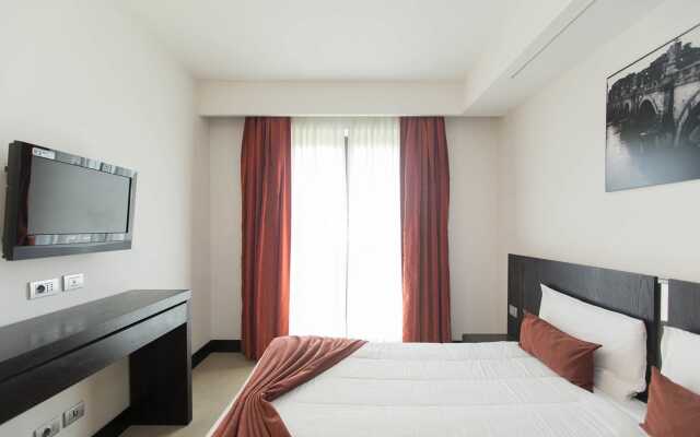 Quality Hotel Excel Roma Ciampino