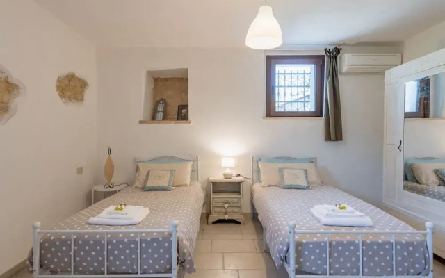 Il Fico nel Pozzo in Fossacesia