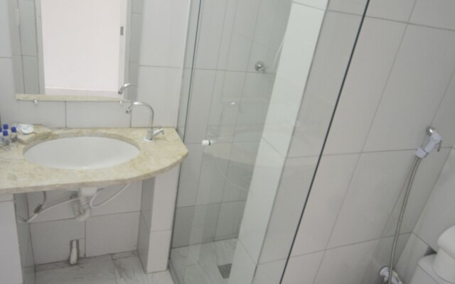 Hotel Pousada das Canoas