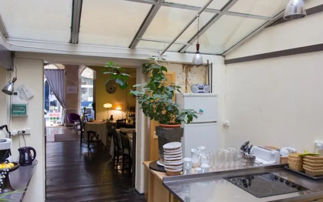 Chambre en Ville