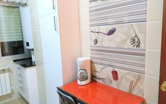 Apartamento Berceo
