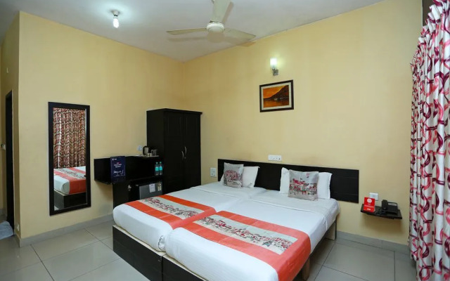 OYO Rooms 029 Hampankatta