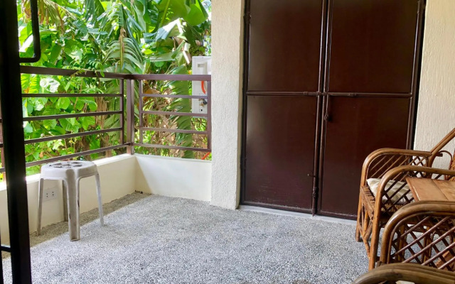 Buder TownHouse 75 Lias Marilao Bulacan Philippines