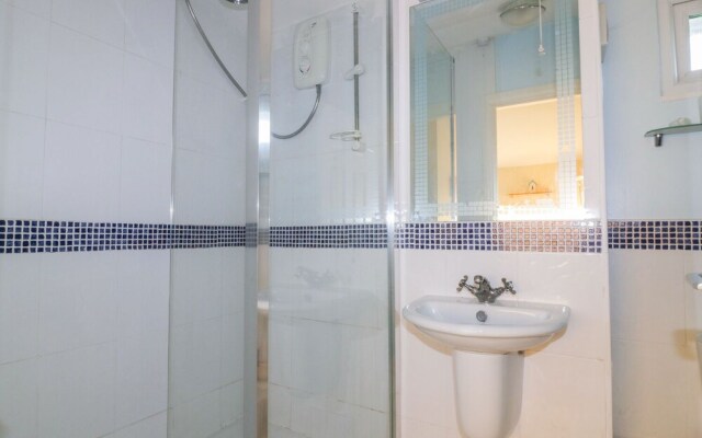 Chalet 186