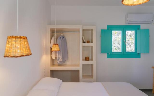 Xerolithia Guesthouse