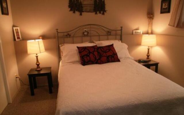 Wine Stopper B&B