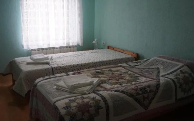 Apartment Pri Bricu