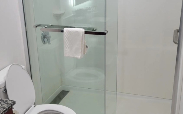 Quality Inn Forsyth near GA Public Safety Training Center