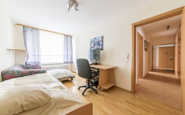 Private Apartment Ossietzkyring
