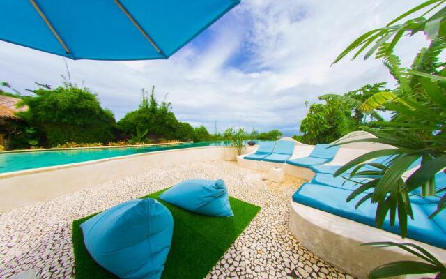 Le Bamboo Bali