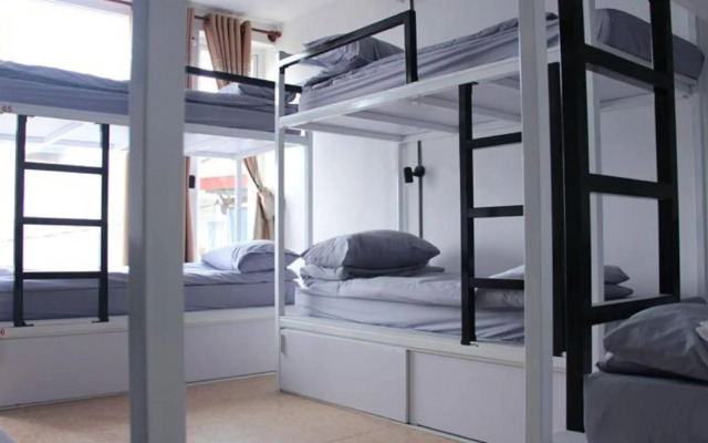 Tay Backpackers Hostel