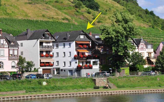 Ferienwohnungen Haus zur Linde
