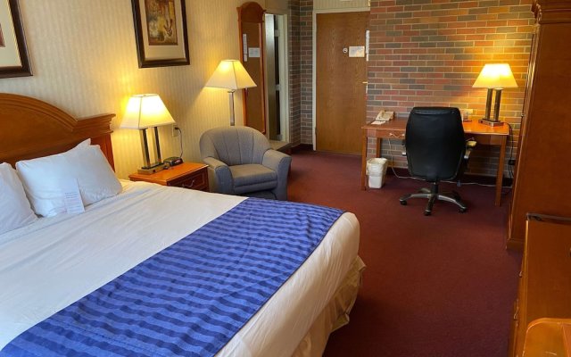 Best Western Heidelberg Inn