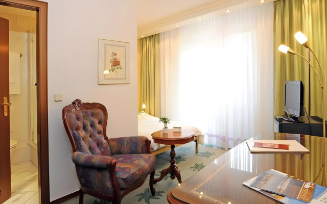 Hotel Palmenhof