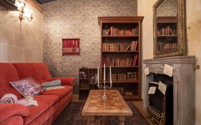 Le Refuge du Sorcier - Enigme & Magie - Libourne