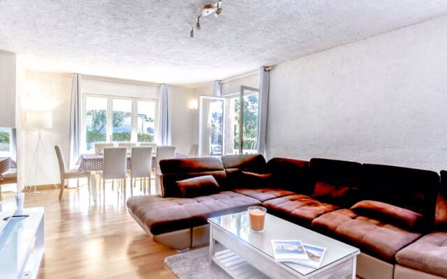 Villa Chopin Roquebrune sur Argens