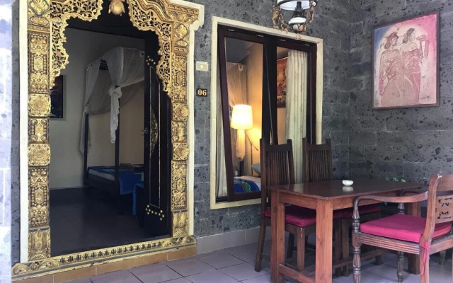 Nirvana Pension