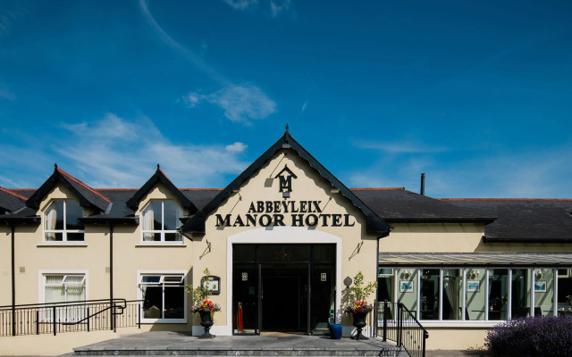 The Abbeyleix Manor Hotel