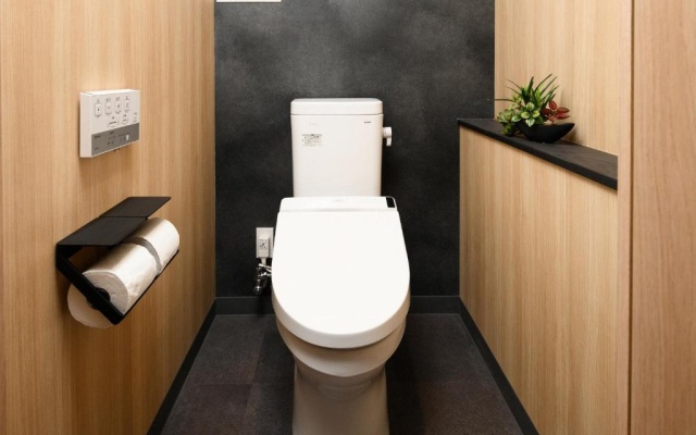 Corner Family Apartment 사진 4