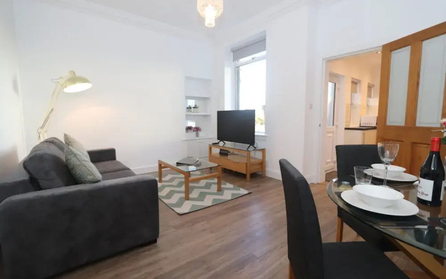 Newmills 1 Bedroom Apartment