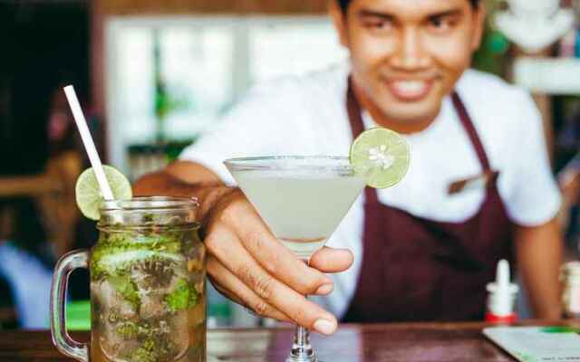 Tiki Beach Koh Phangan