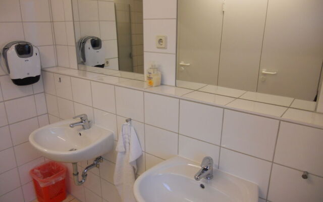 Quartier Hostel Potsdam