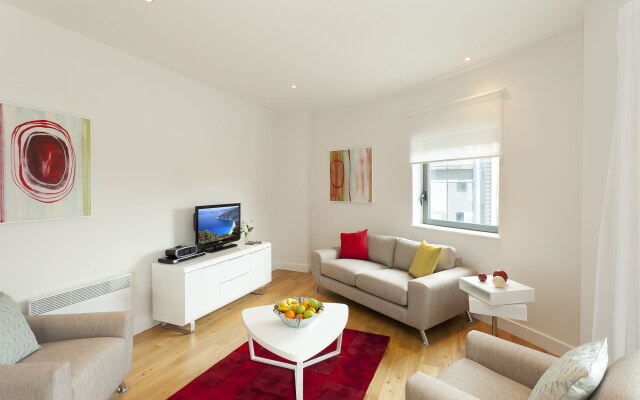 Saco Bristol - Broad Quay Apartment
