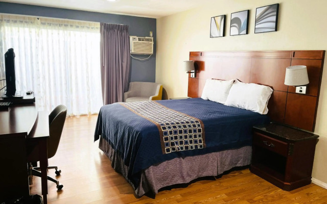 Bel Air Motor Hotel